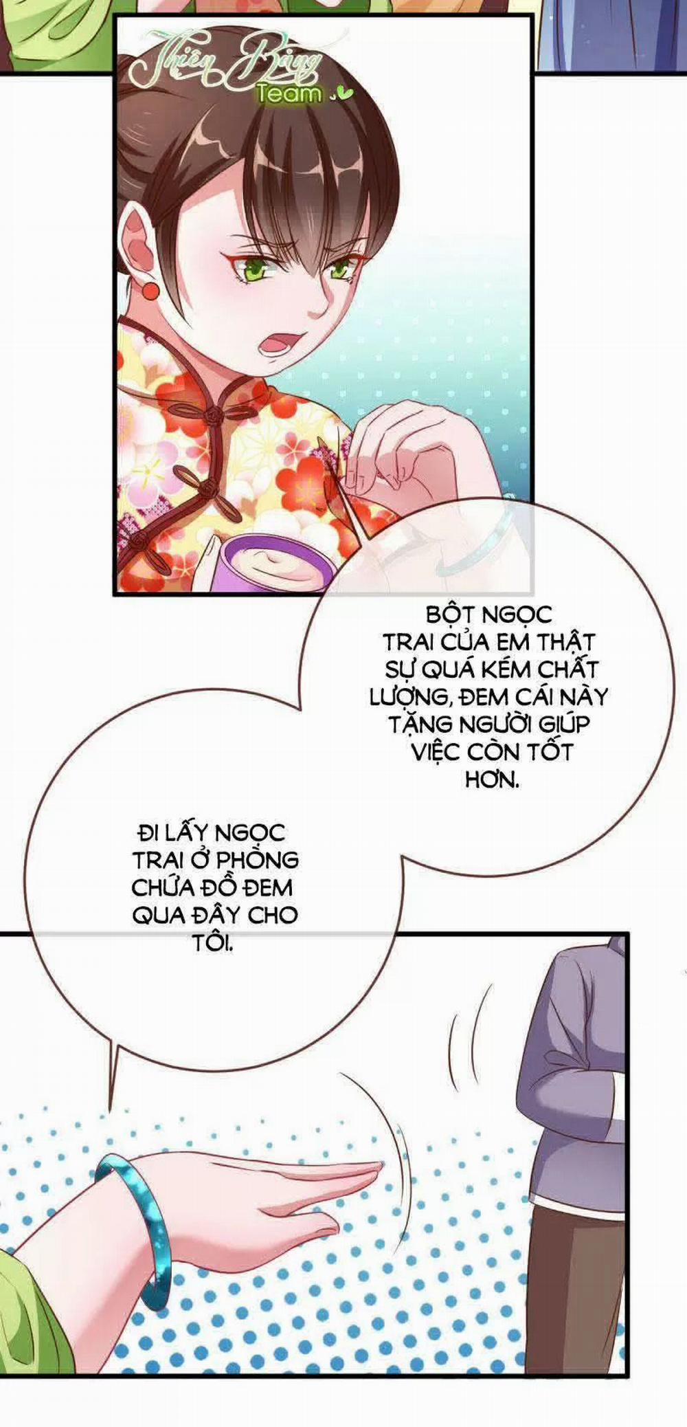 Vạn Tra Triêu Hoàng 64 trang 7