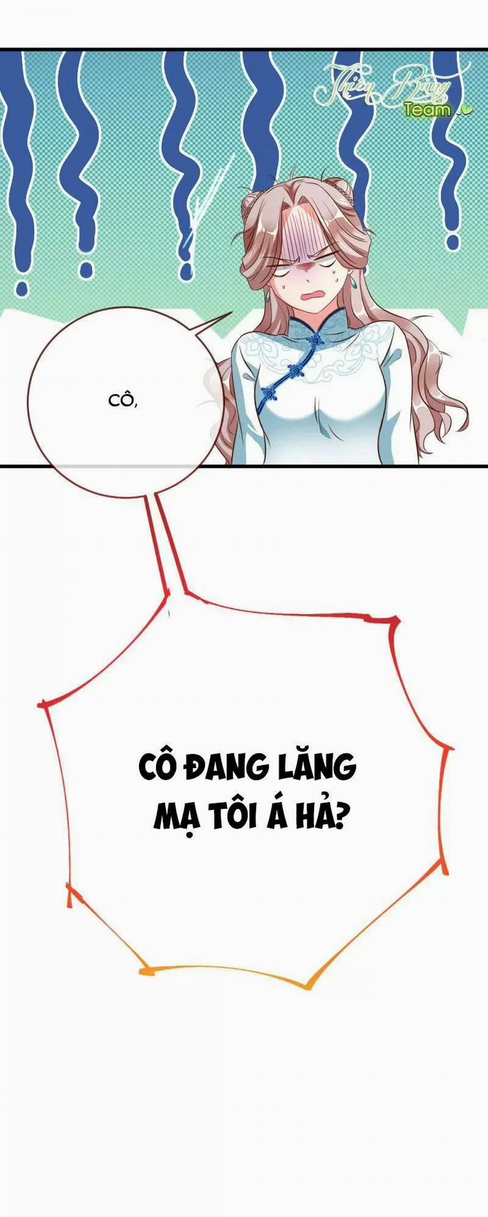 Vạn Tra Triêu Hoàng 64 trang 8