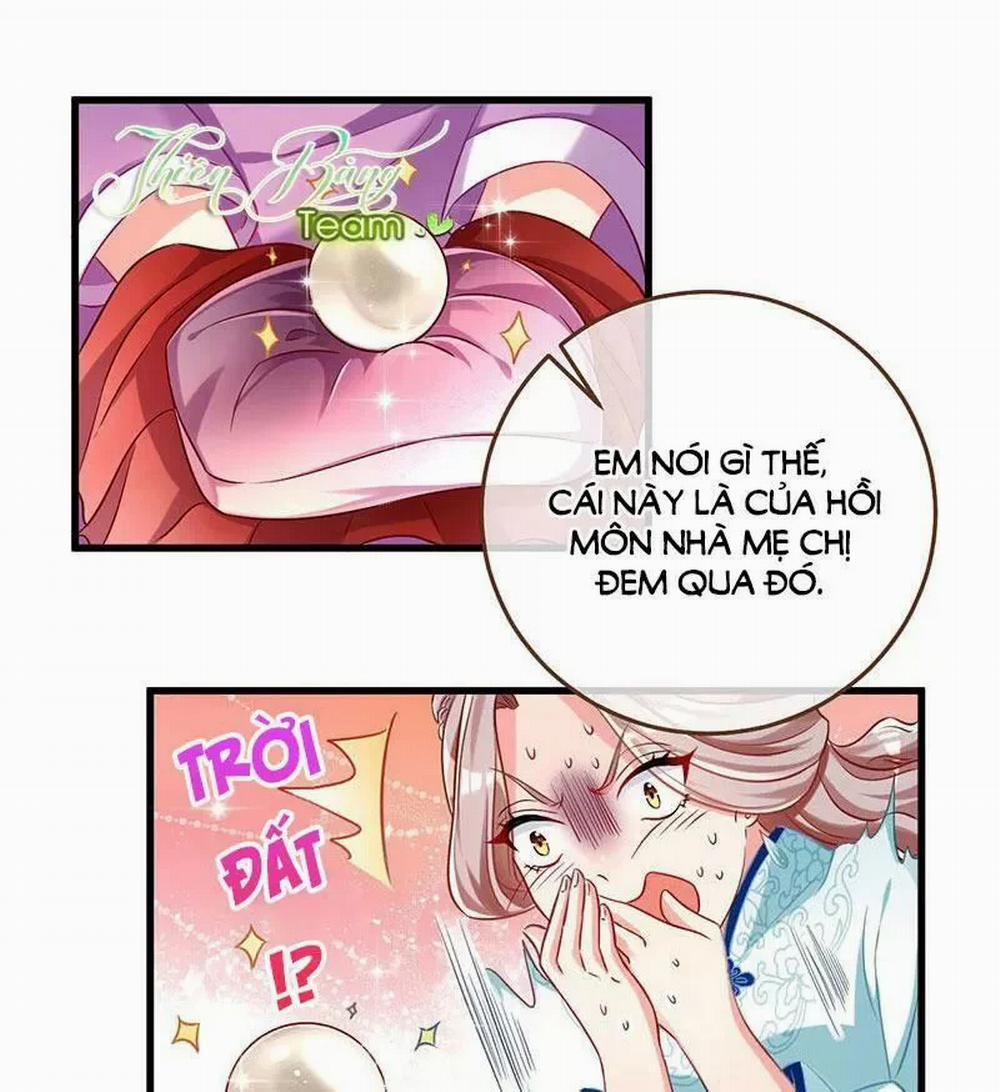 Vạn Tra Triêu Hoàng 64 trang 9