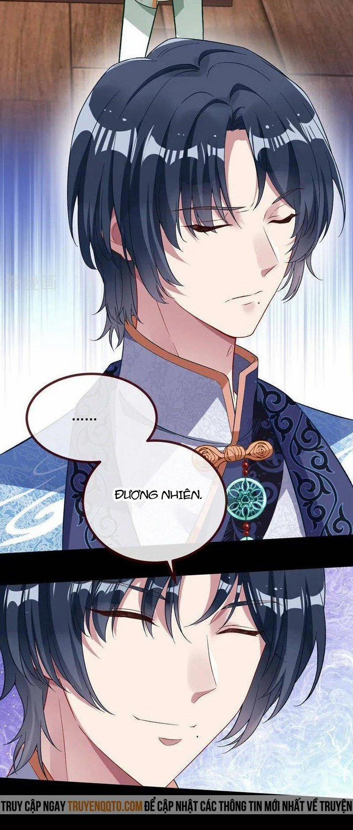 Vạn Tra Triêu Hoàng 647 trang 10