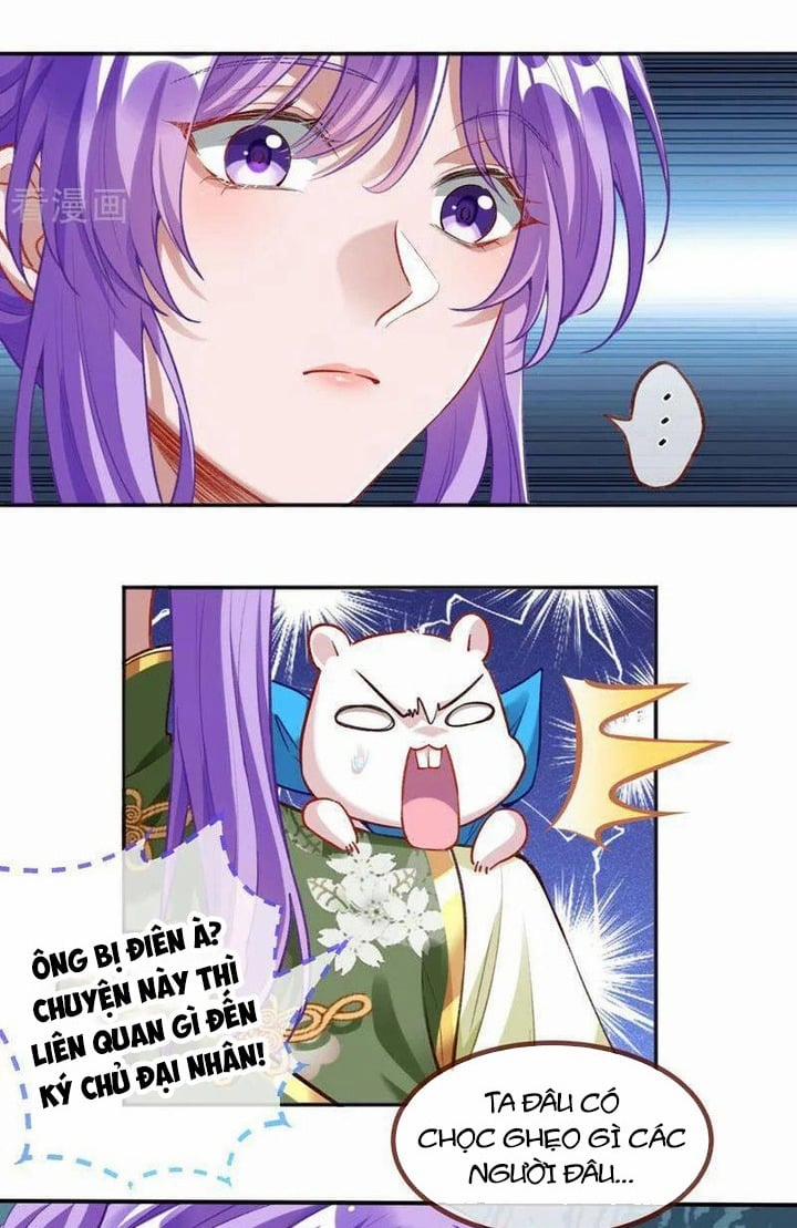 Vạn Tra Triêu Hoàng 647 trang 21