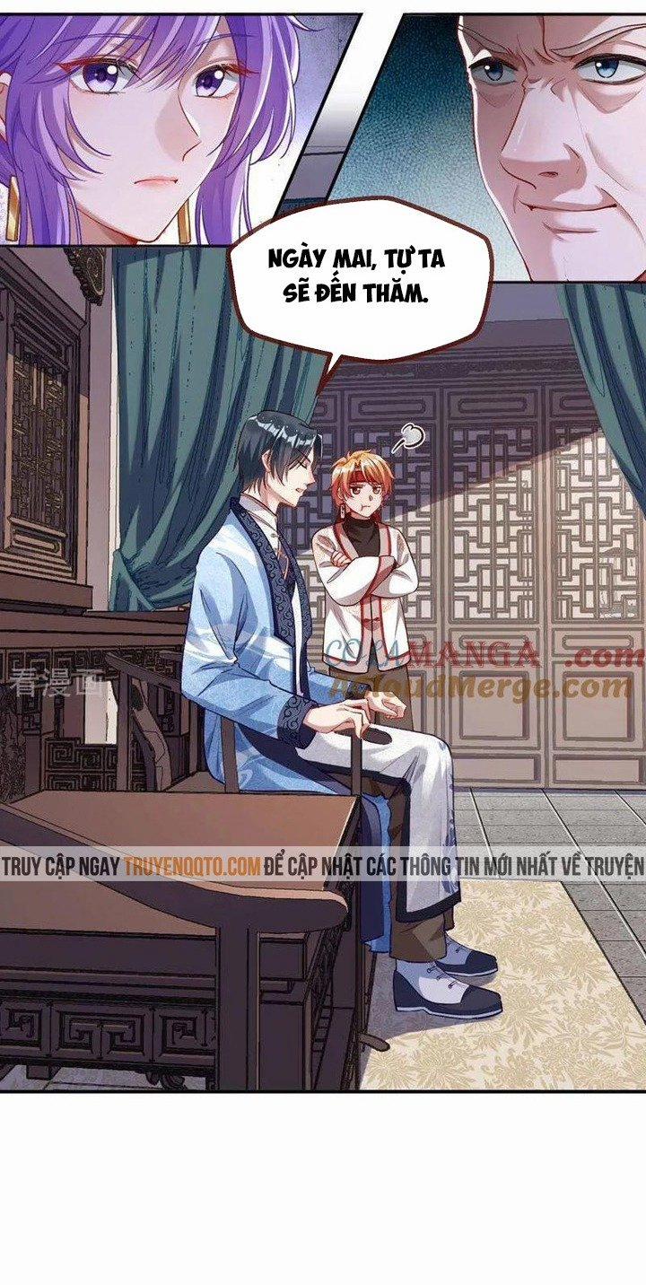 Vạn Tra Triêu Hoàng 647 trang 25