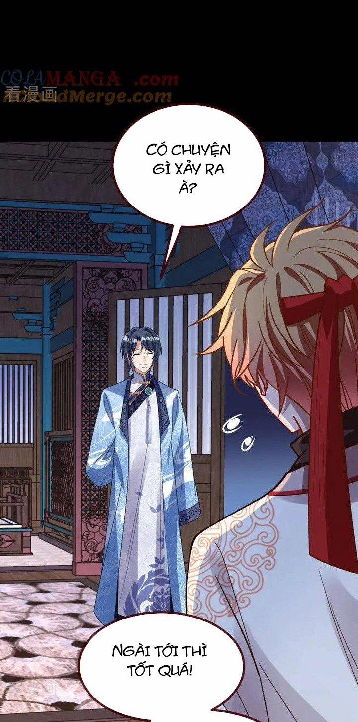 Vạn Tra Triêu Hoàng 647 trang 3