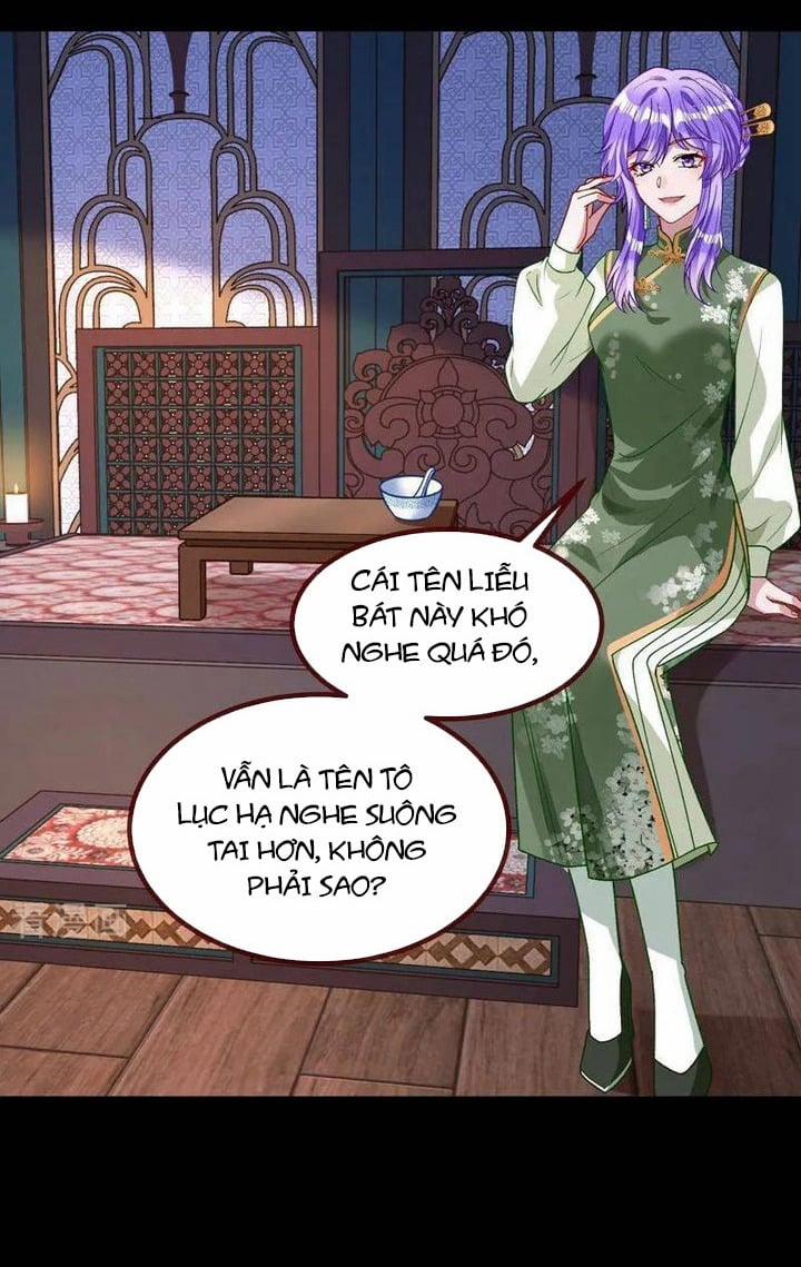 Vạn Tra Triêu Hoàng 647 trang 5