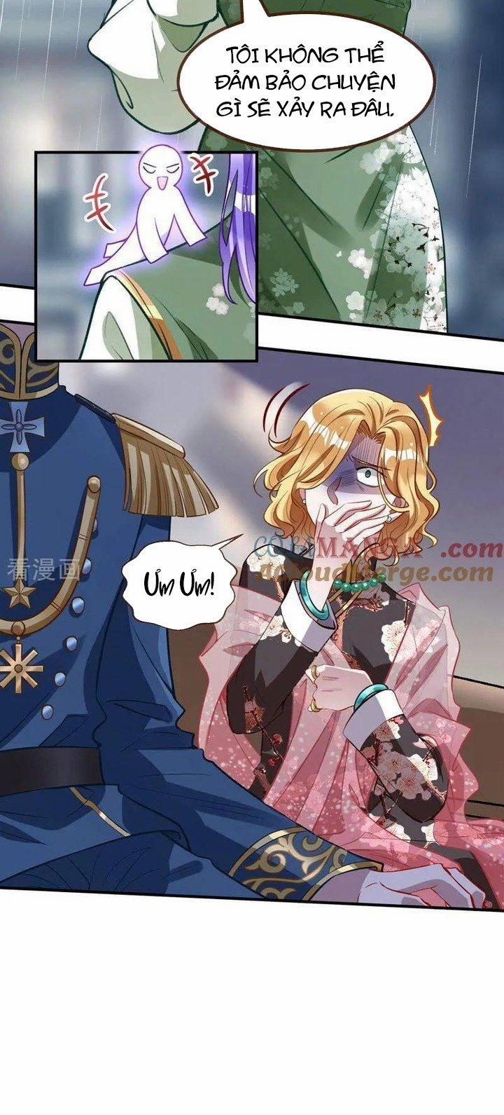 Vạn Tra Triêu Hoàng 648 trang 10