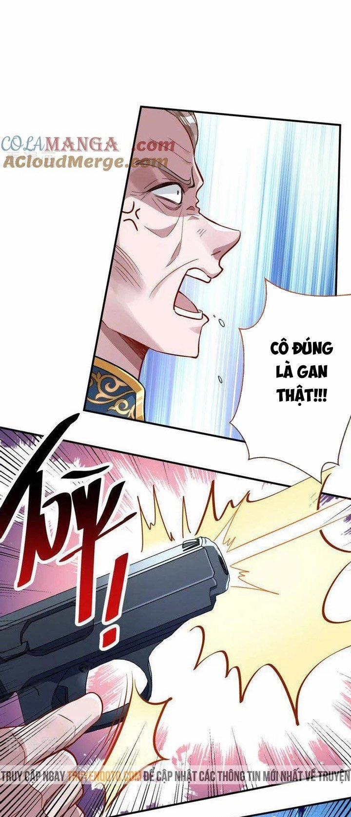 Vạn Tra Triêu Hoàng 648 trang 13