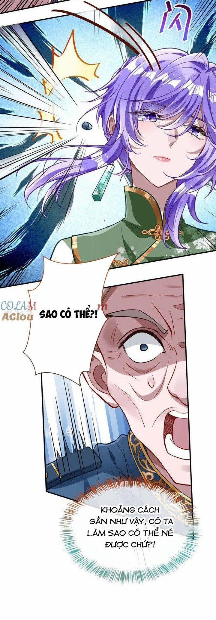 Vạn Tra Triêu Hoàng 648 trang 14