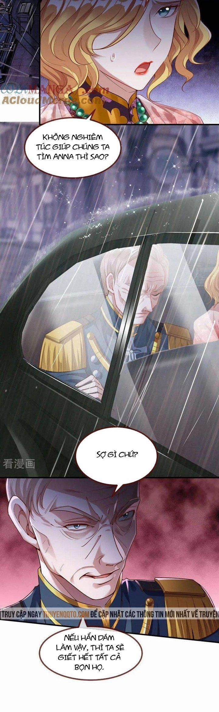 Vạn Tra Triêu Hoàng 648 trang 3