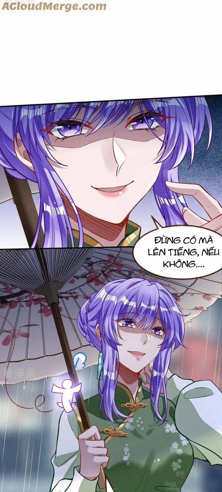 Vạn Tra Triêu Hoàng 648 trang 9