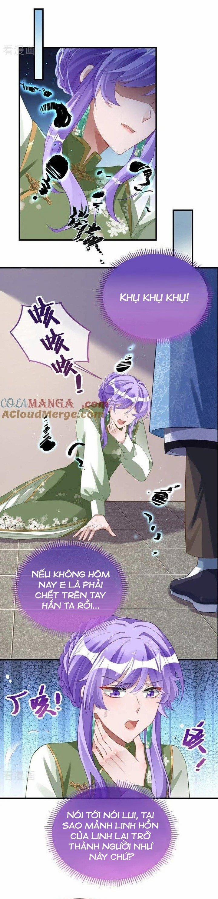 Vạn Tra Triêu Hoàng 649 trang 11