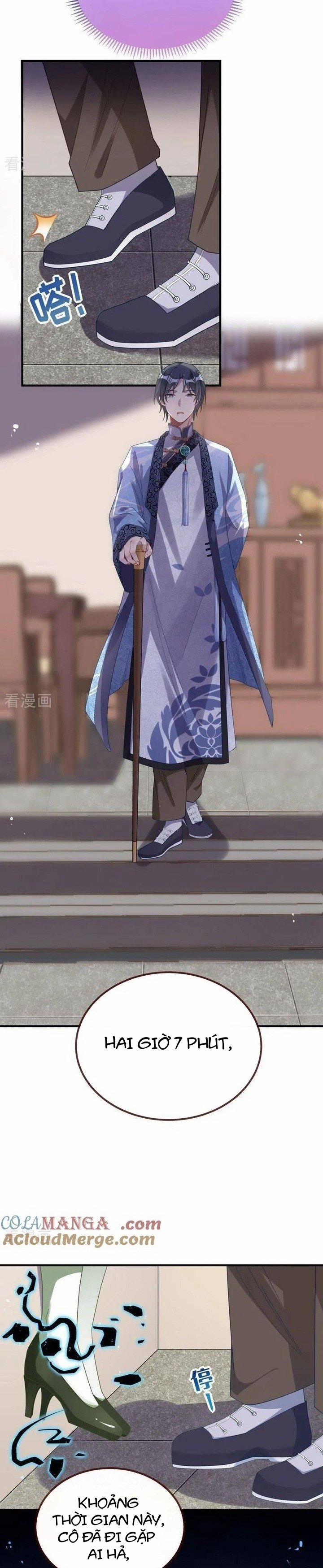 Vạn Tra Triêu Hoàng 649 trang 5