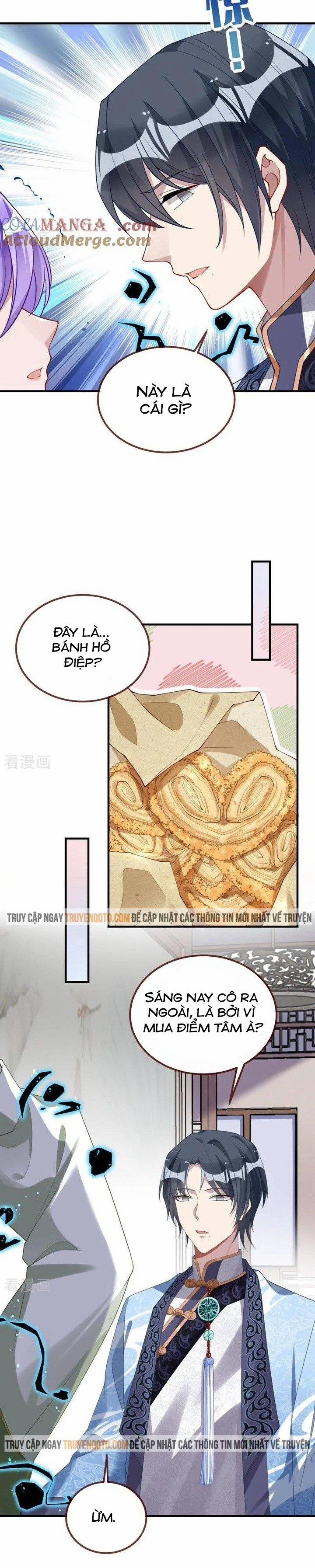 Vạn Tra Triêu Hoàng 649 trang 9