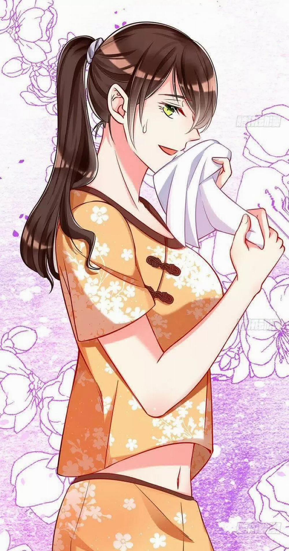 Vạn Tra Triêu Hoàng 65 trang 13