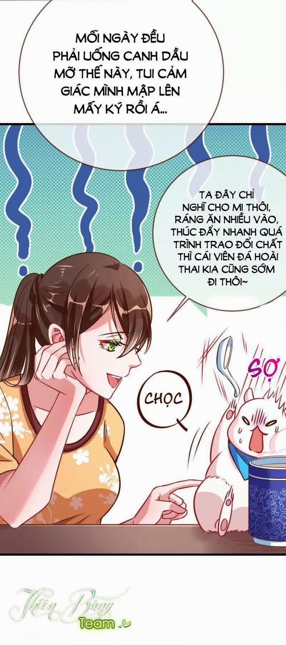 Vạn Tra Triêu Hoàng 65 trang 18