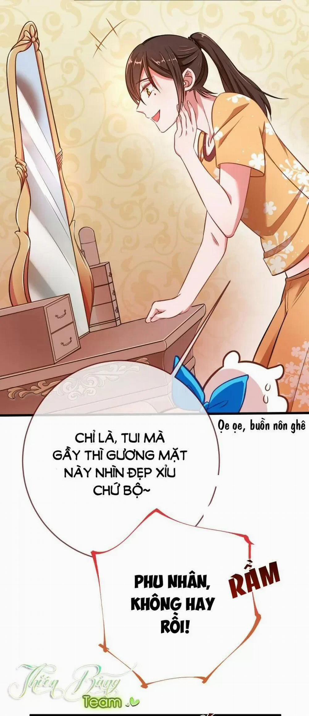 Vạn Tra Triêu Hoàng 65 trang 20