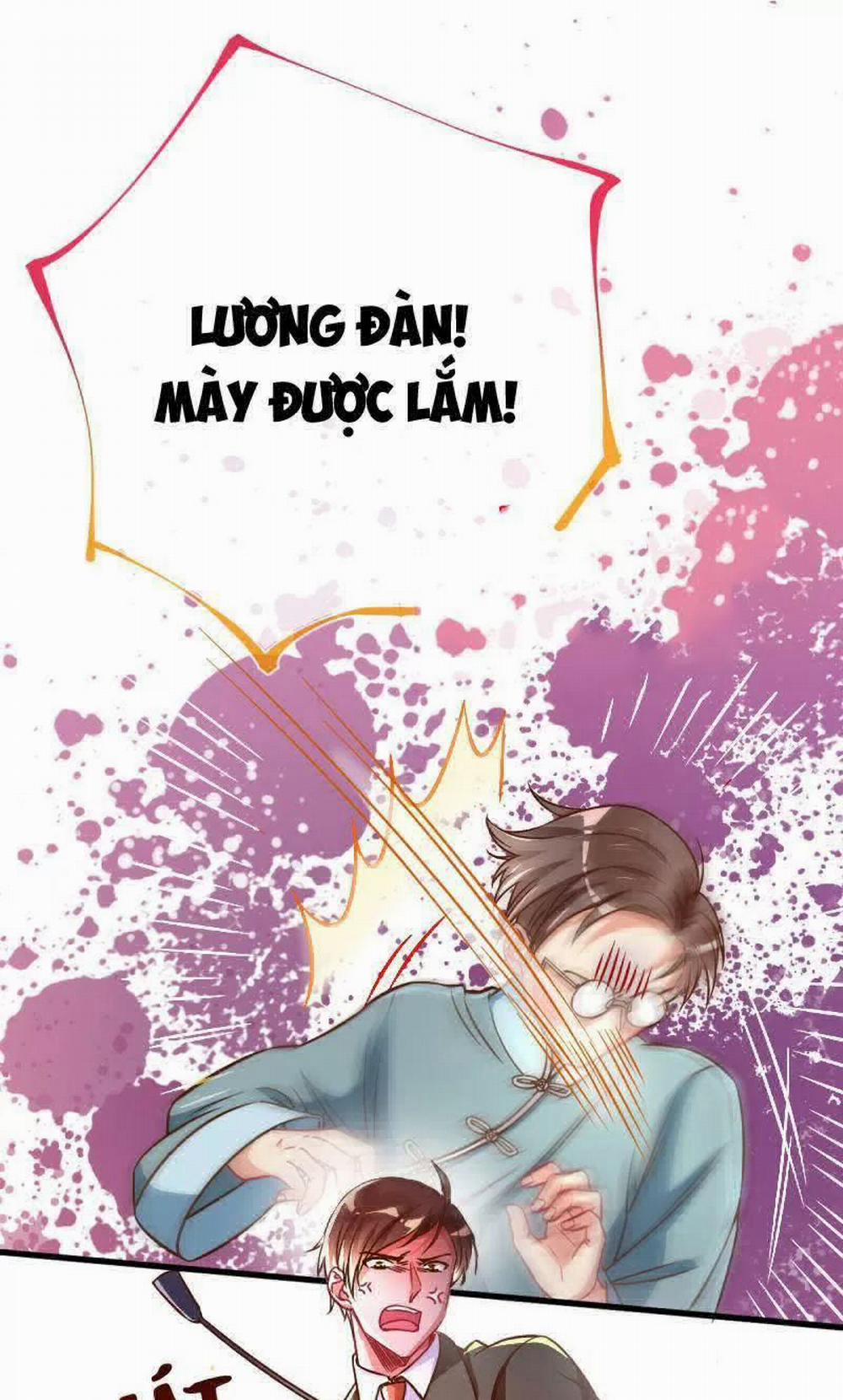 Vạn Tra Triêu Hoàng 65 trang 22