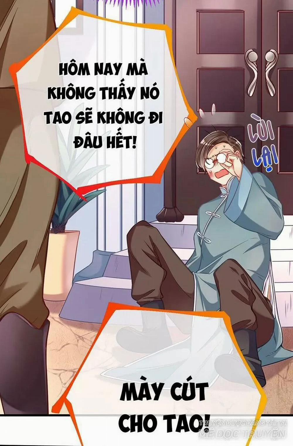 Vạn Tra Triêu Hoàng 65 trang 28