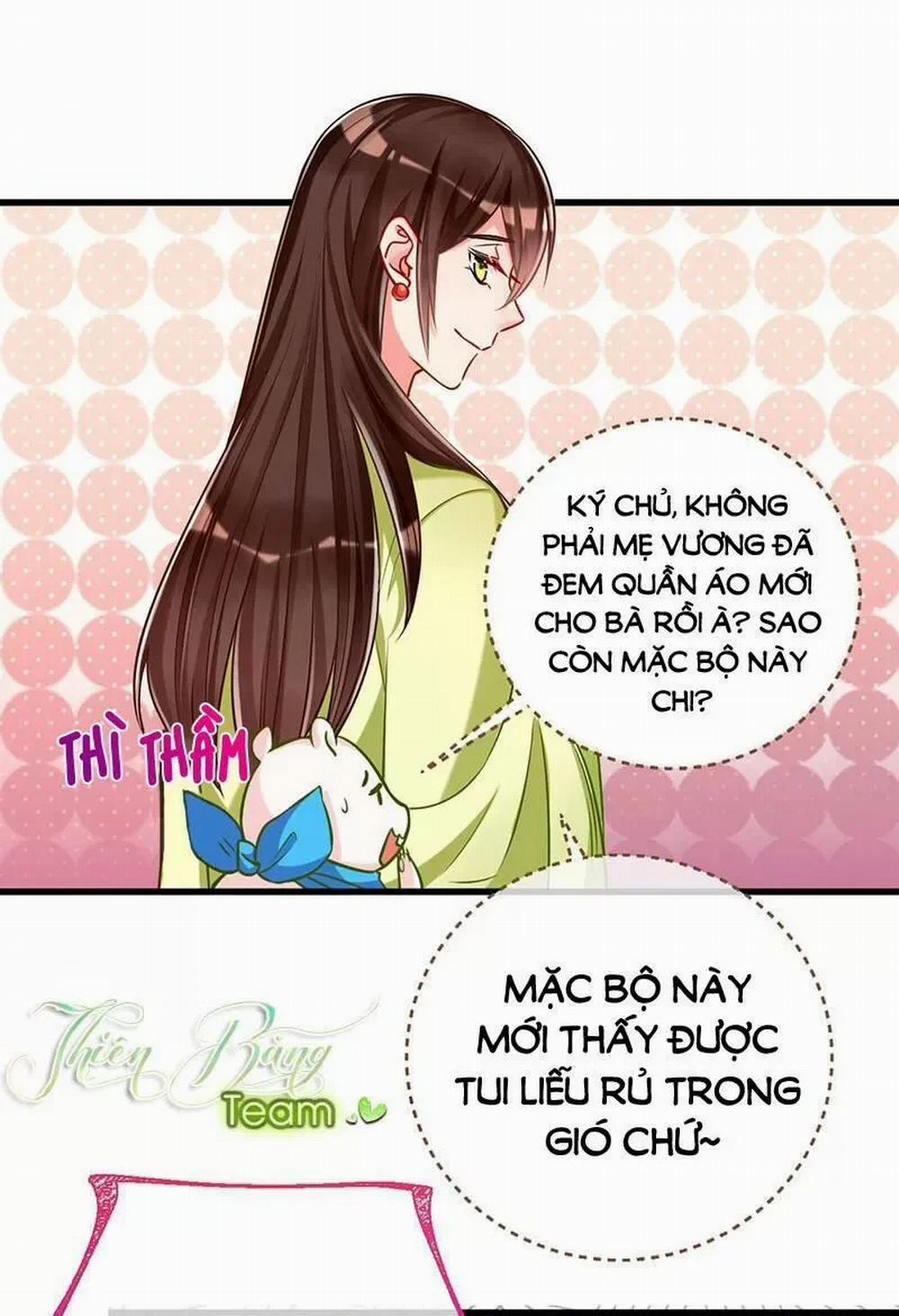 Vạn Tra Triêu Hoàng 65 trang 31