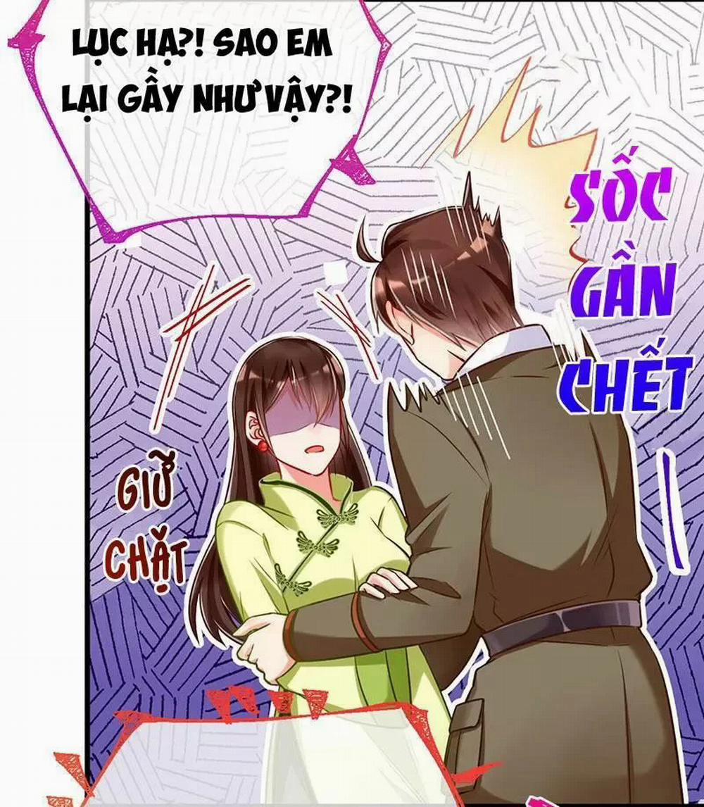 Vạn Tra Triêu Hoàng 65 trang 32