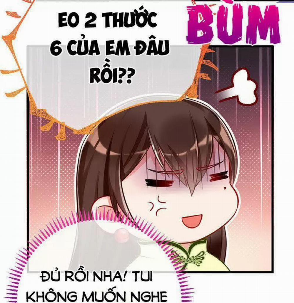 Vạn Tra Triêu Hoàng 65 trang 33