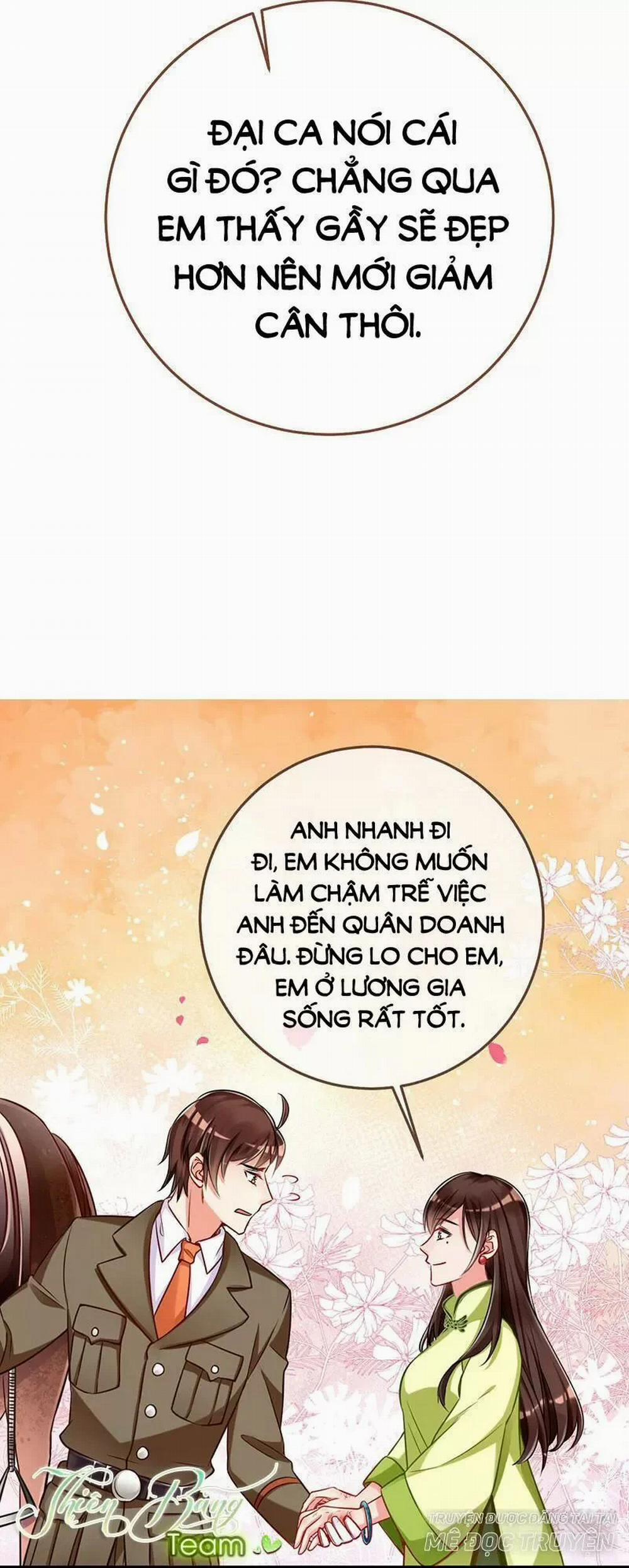 Vạn Tra Triêu Hoàng 65 trang 35