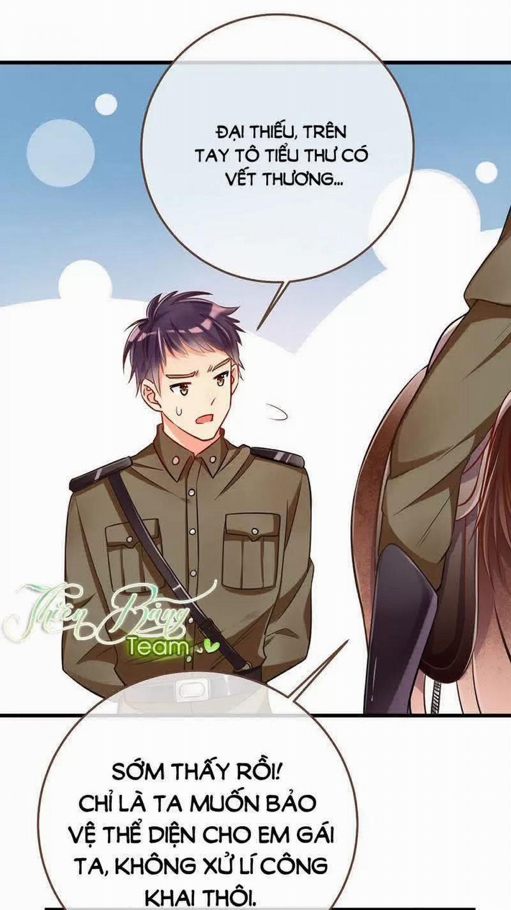 Vạn Tra Triêu Hoàng 65 trang 38