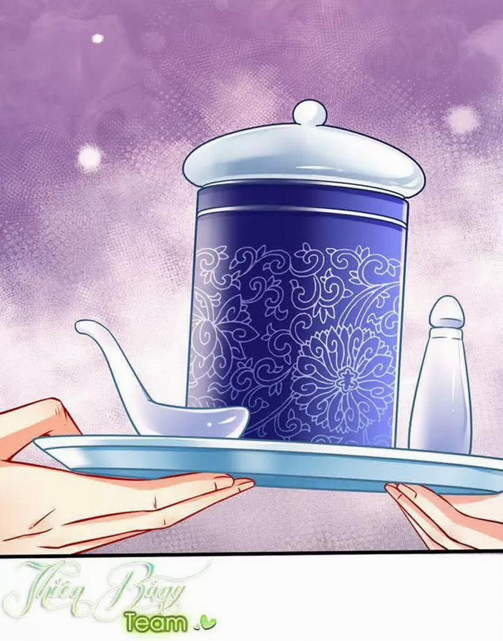 Vạn Tra Triêu Hoàng 65 trang 7