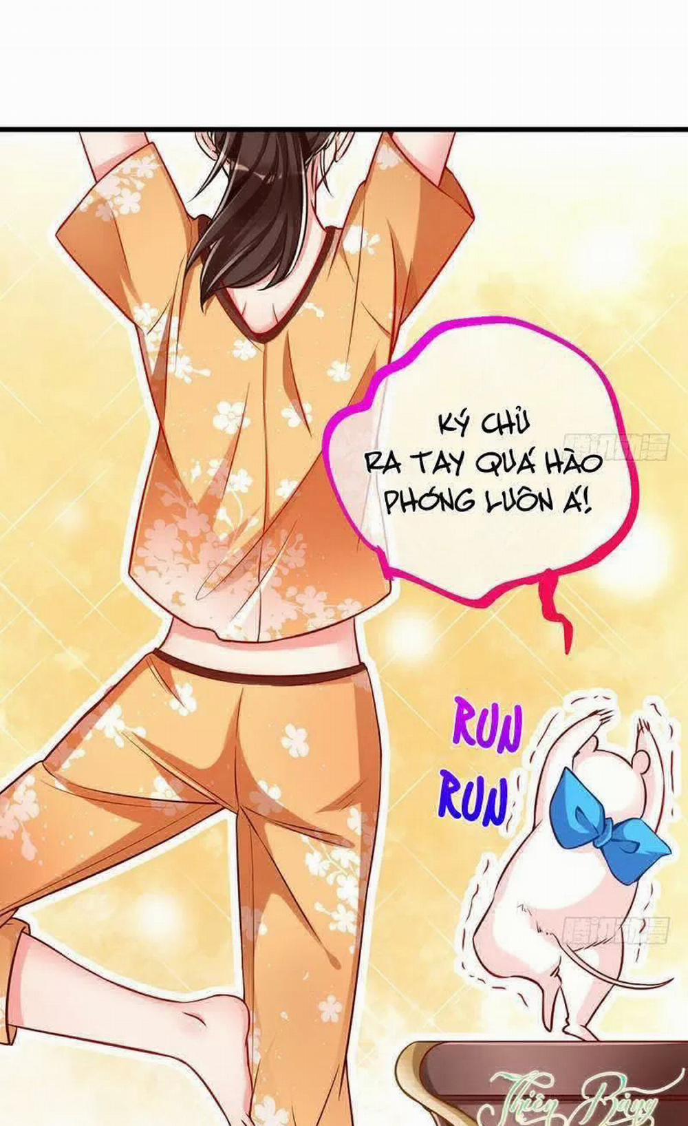 Vạn Tra Triêu Hoàng 65 trang 8