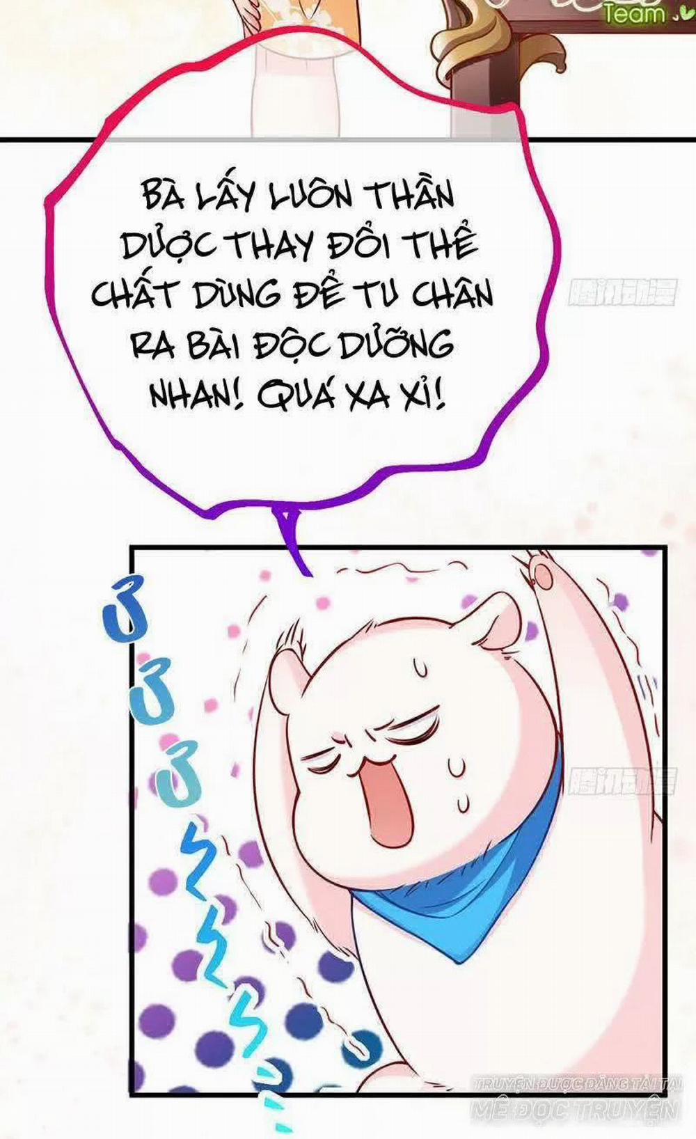 Vạn Tra Triêu Hoàng 65 trang 9