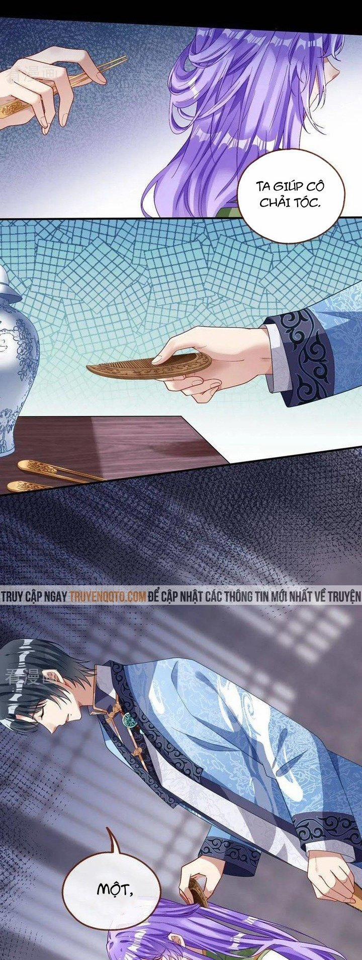 Vạn Tra Triêu Hoàng 650 trang 12