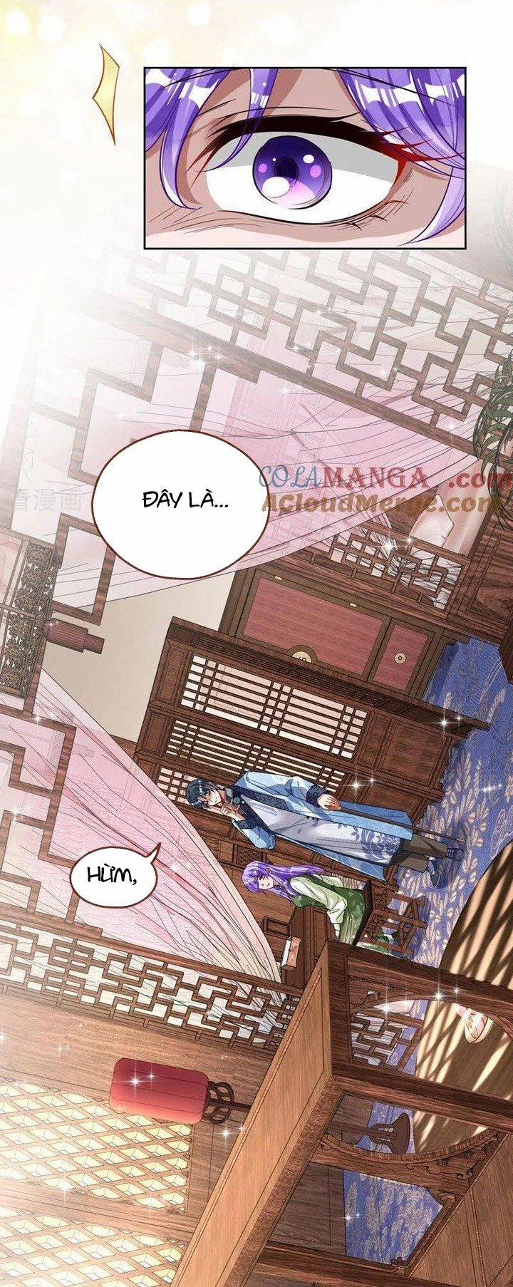 Vạn Tra Triêu Hoàng 650 trang 15