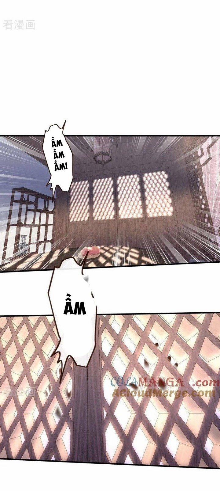 Vạn Tra Triêu Hoàng 650 trang 19