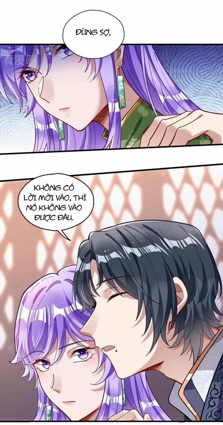 Vạn Tra Triêu Hoàng 650 trang 21