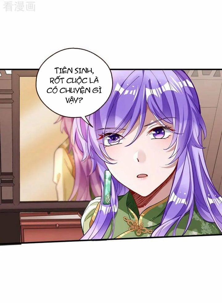 Vạn Tra Triêu Hoàng 650 trang 22