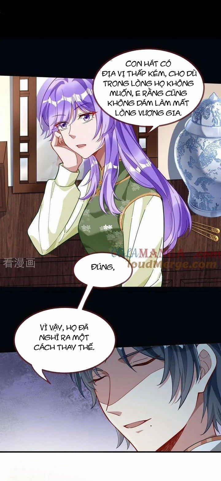 Vạn Tra Triêu Hoàng 650 trang 26