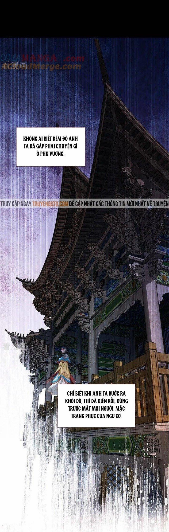 Vạn Tra Triêu Hoàng 650 trang 30