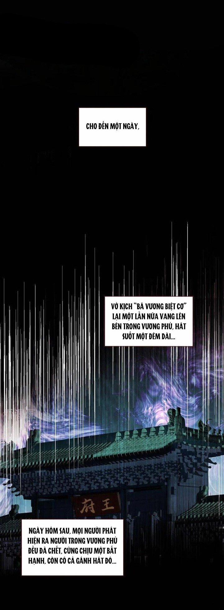 Vạn Tra Triêu Hoàng 650 trang 32