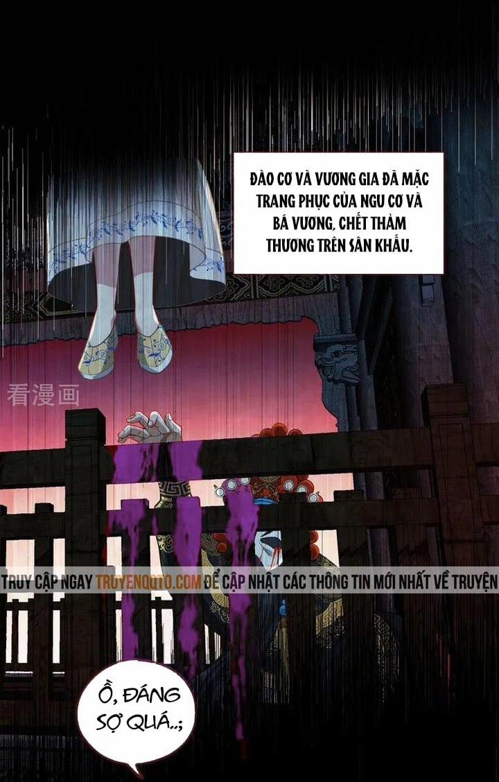 Vạn Tra Triêu Hoàng 650 trang 33