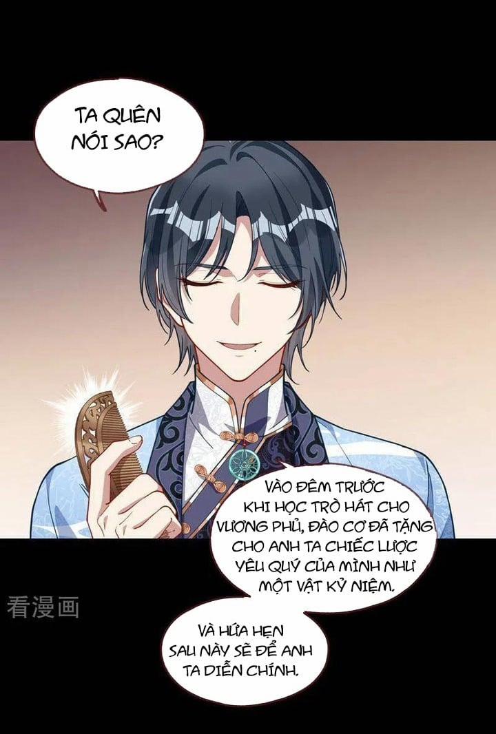 Vạn Tra Triêu Hoàng 650 trang 35