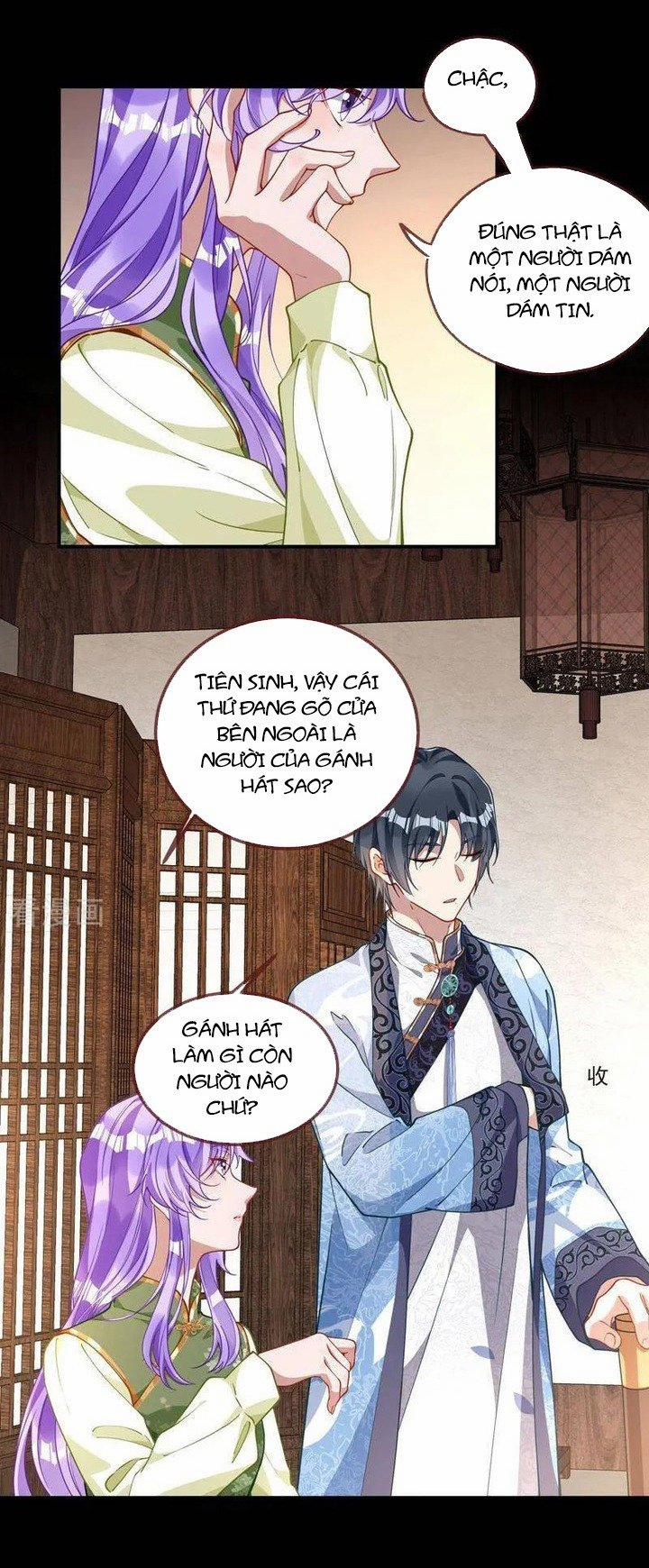 Vạn Tra Triêu Hoàng 650 trang 36