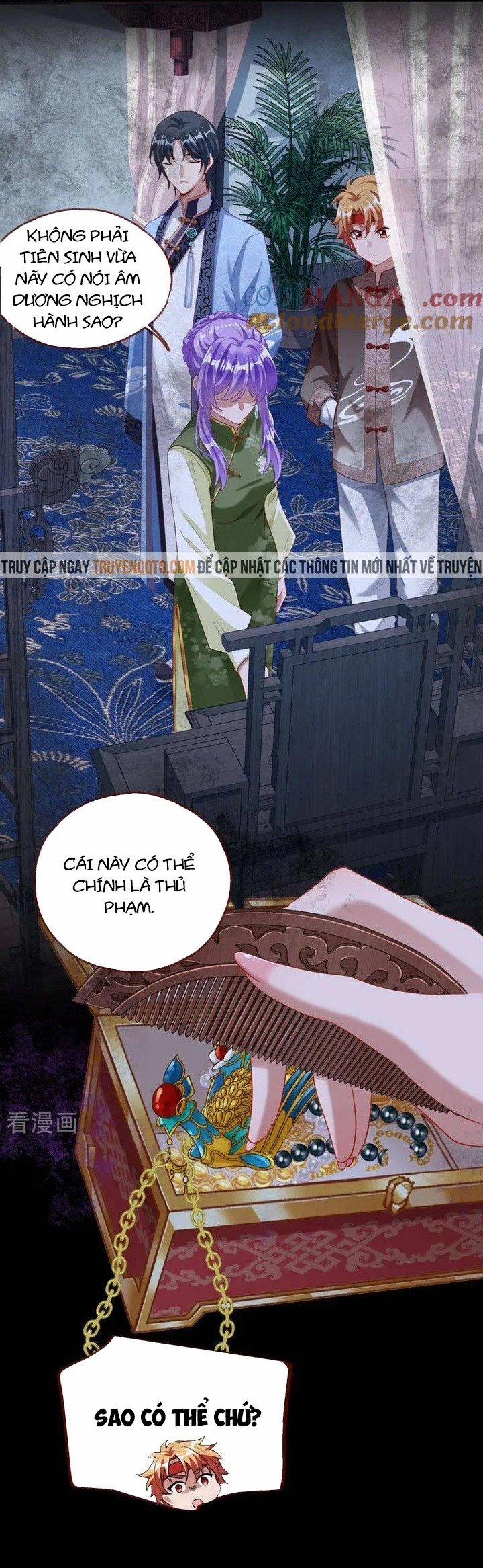 Vạn Tra Triêu Hoàng 650 trang 7