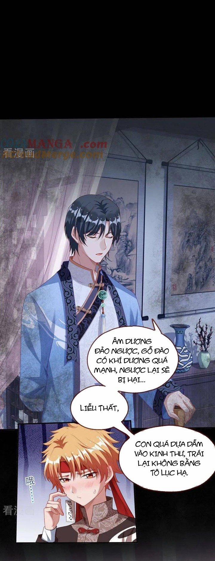 Vạn Tra Triêu Hoàng 650 trang 9