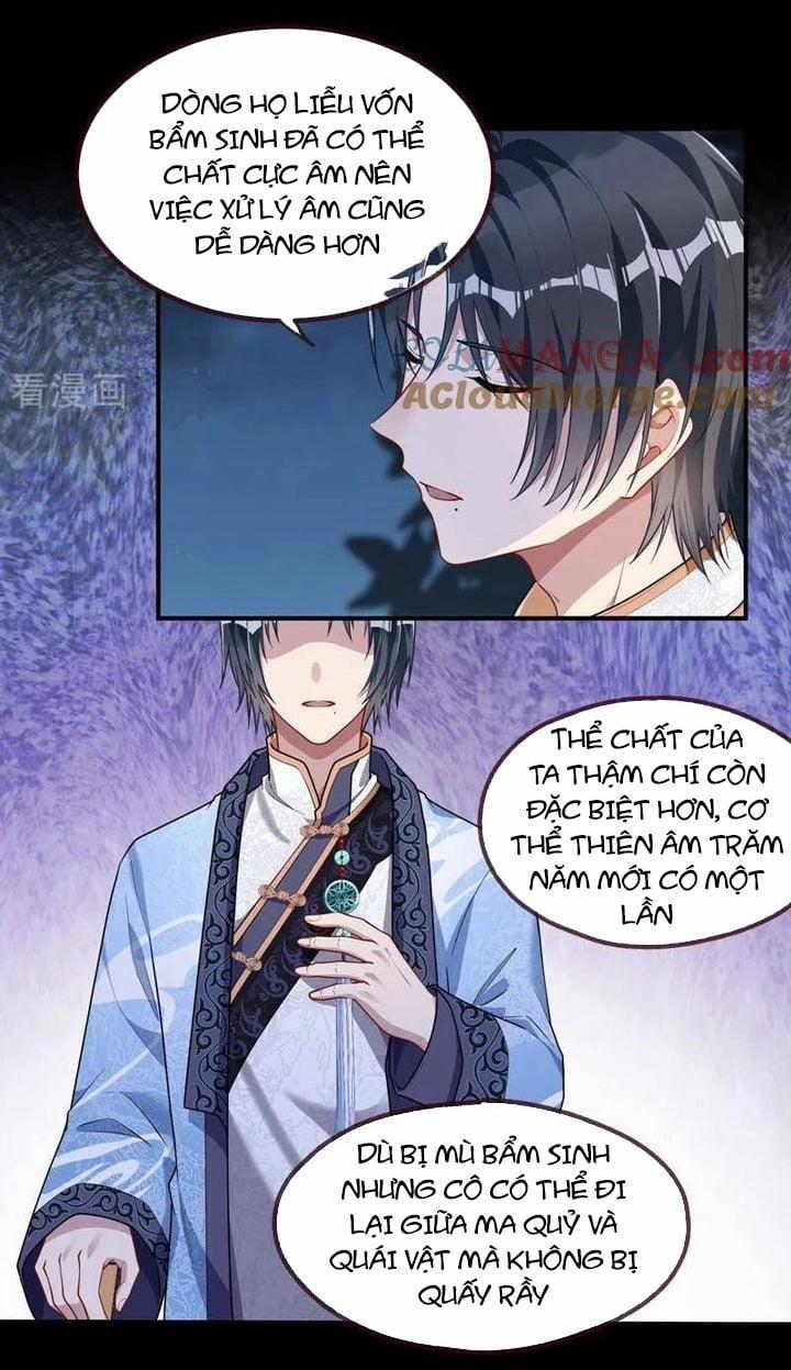 Vạn Tra Triêu Hoàng 651 trang 12