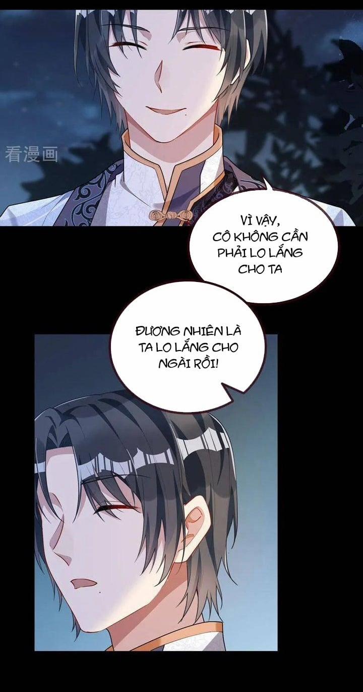 Vạn Tra Triêu Hoàng 651 trang 13