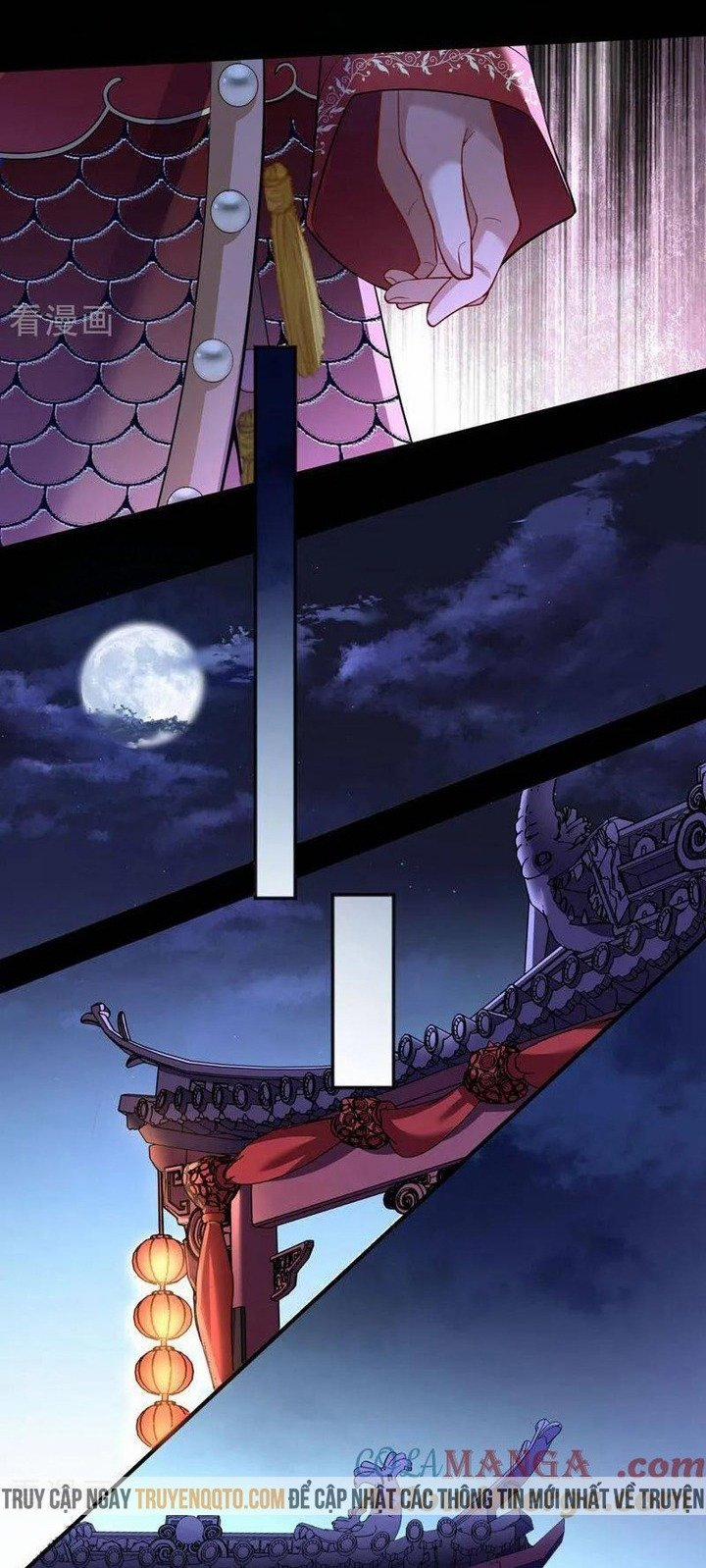 Vạn Tra Triêu Hoàng 651 trang 20