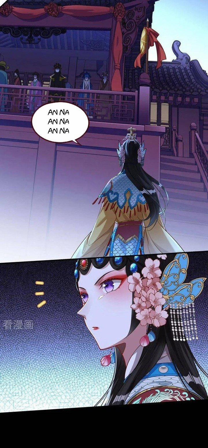 Vạn Tra Triêu Hoàng 651 trang 21