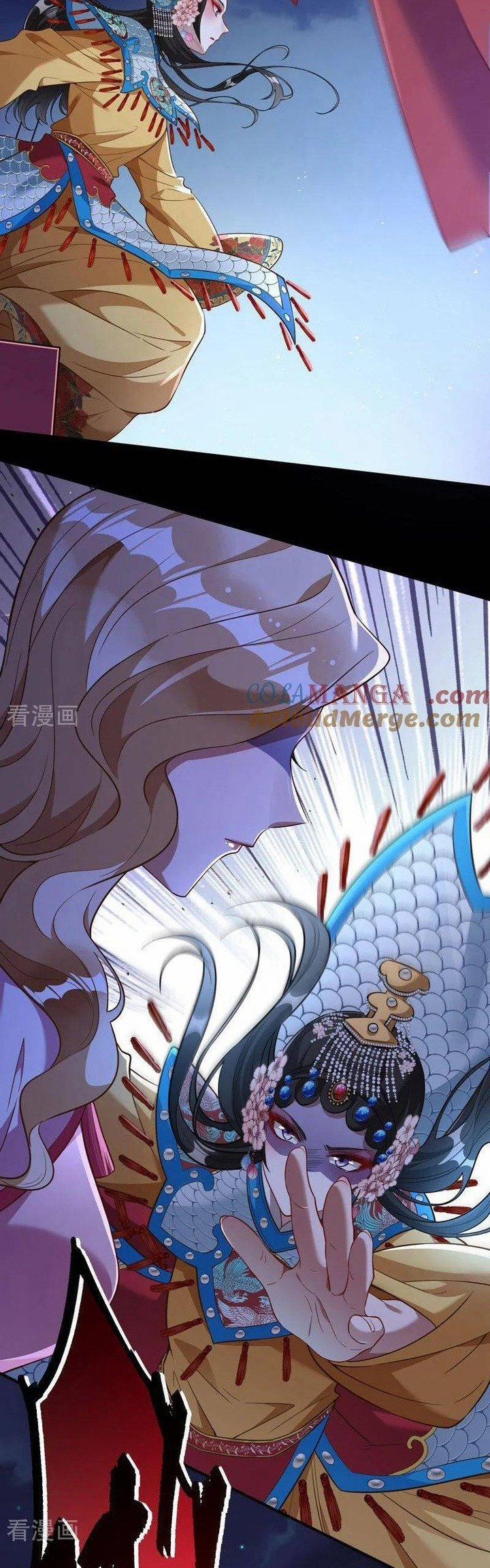 Vạn Tra Triêu Hoàng 651 trang 23