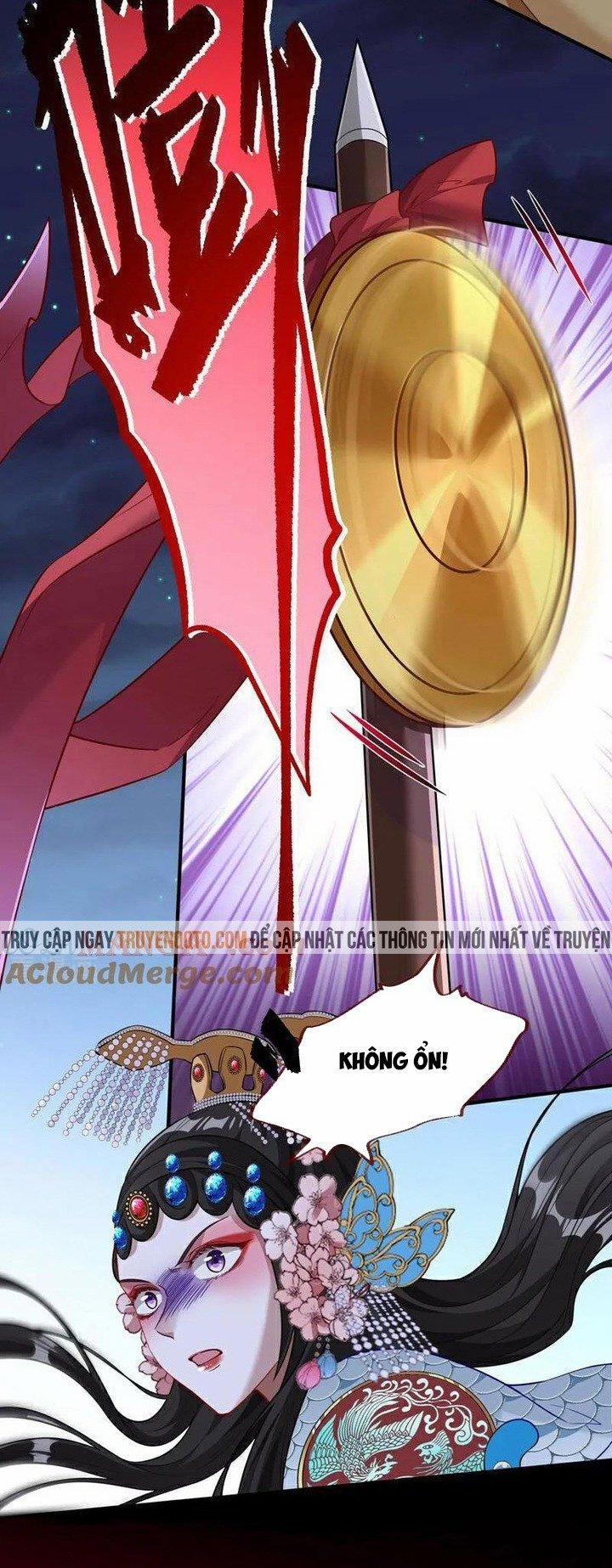 Vạn Tra Triêu Hoàng 651 trang 24