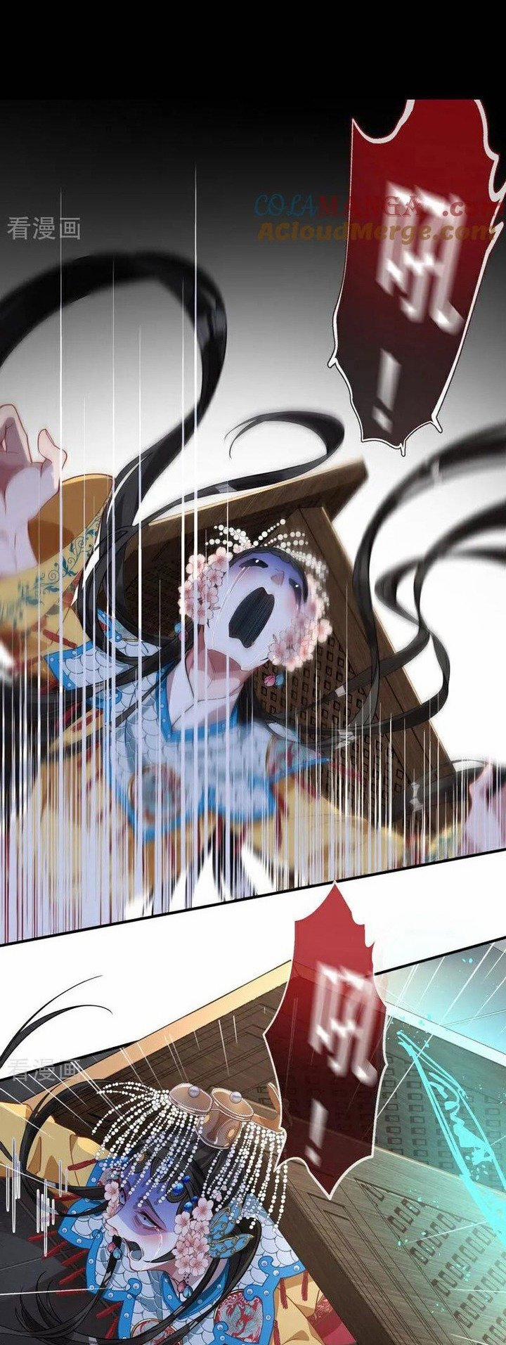 Vạn Tra Triêu Hoàng 651 trang 4