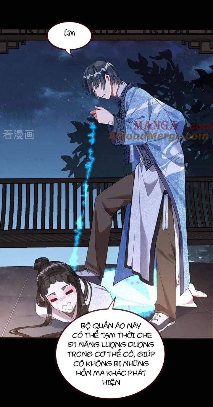 Vạn Tra Triêu Hoàng 651 trang 8